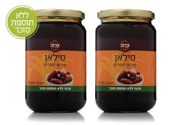מבצע חגי תשרי - סילאן טבעי
