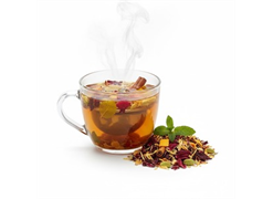 מבצע חליטות לתה - פברואר 26