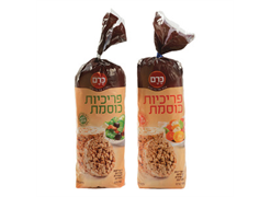 מבצע פריכיות כוסמת - כרם