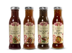 מבצע חגי תשרי - רטבים לבישול