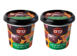 מבצע שלישי שוק - ממרח תמרים טבעי