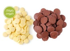 מבצע חגי תשרי - שוקולדים