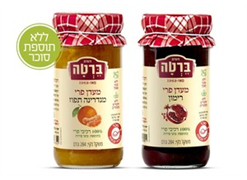 מבצע חגי תשרי - מעדני פרי