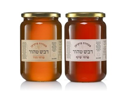 מבצע חגי תשרי - דבש צוקרמן