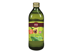 מבצע שמן אבוקדו- כרם