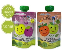 מבצע מחית פירות