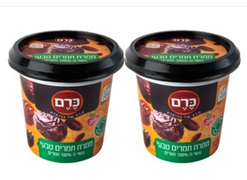 מבצע חגי תשרי - ממרח תמרים טבעי