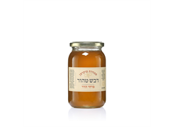 מבצע חגי תשרי - דבש צוקרמן