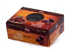 מבצע שלישי שוק - תמר קילו