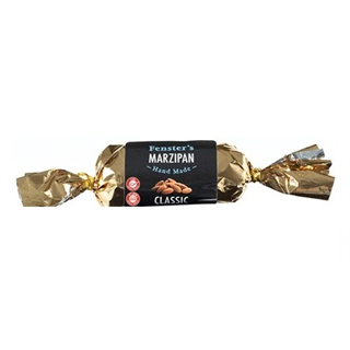 מרציפן זהב עובדת יד - קלאסי