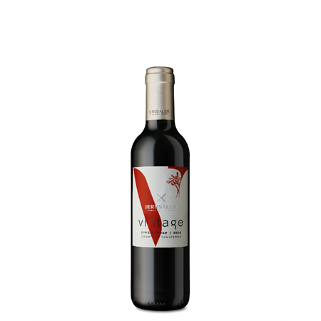 יין אדום וינטג' קברנה סוביניון 2023