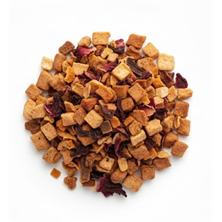 חליטת פירות - סיידר