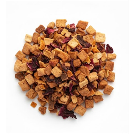 חליטת פירות - סיידר