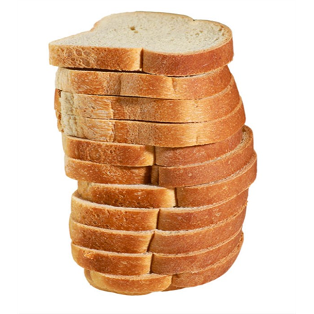 לחם פלא פרוס דל חמימות