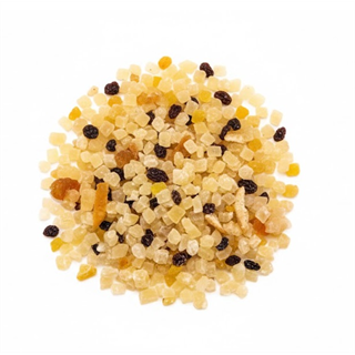 חליטת פירות - אייס טי לימון