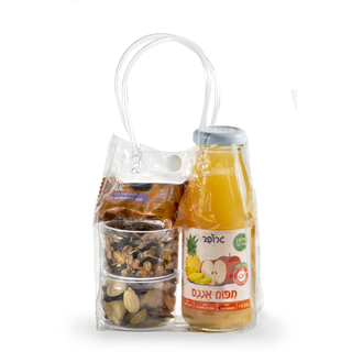 משלוח מנות - אלה