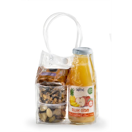 משלוח מנות - אלה