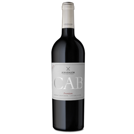 יין אדום פרימיום קברנה סוביניון
