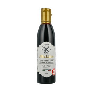 קרם בלסמי מצומצם ממודנה