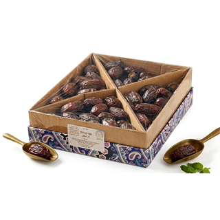 תמר מג'הול ג'מבו