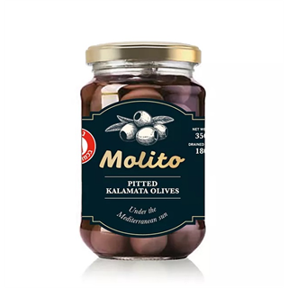 זיתי קלמטה מגולענים