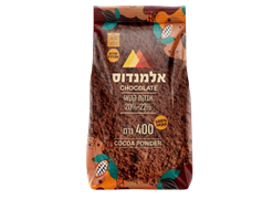 מבצע שלישי שוק - אבקת קקאו