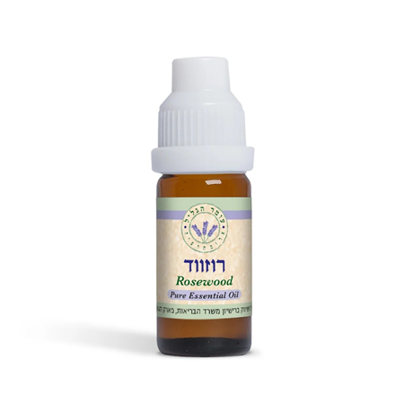 שמן אתרי רוזווד