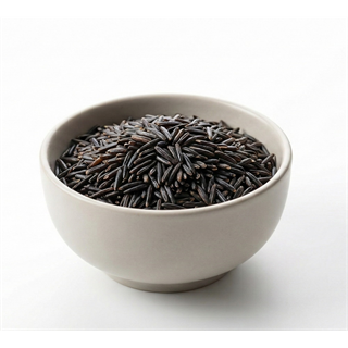 אורז בר שחור