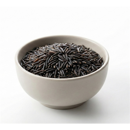 אורז בר שחור