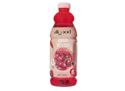 מבצע משקה חמוציות - פברואר 26