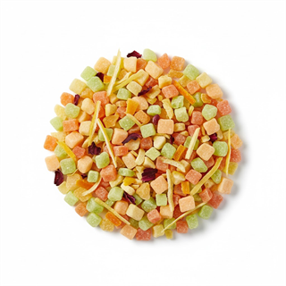 חליטת פירות - מלון הדרים