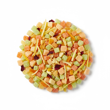 חליטת פירות - מלון הדרים