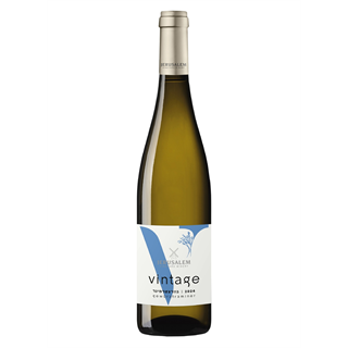 יין לבן וינטג' גוורצטרמינר 2024