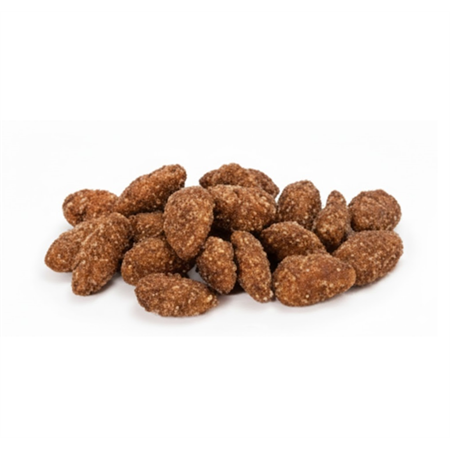 פקאן מצופה לוטוס