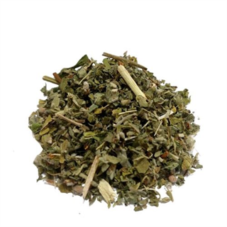 נטופית רפואית עלים גרוס 