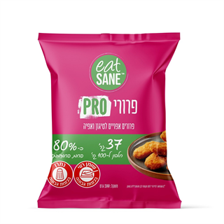 פירורי לחם PRO מופחת פחמימות