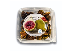 מבצע זהו יום הבוחר  - תאנים ישראלי