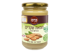 מבצע חמאת שקדים - נובמבר 25
