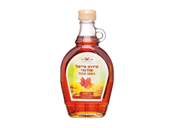 מבצע סירופ מייפל - דצמבר 25