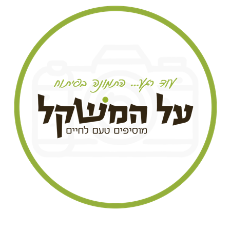 שוקולד חרובים