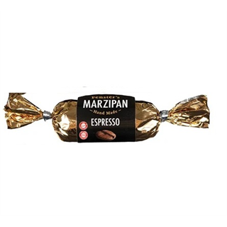 מרציפן זהב עובדת יד - אספרסו