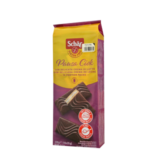 מארז 10 עוגות אישיות ללא גלוטן