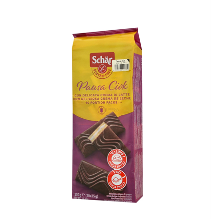 מארז 10 עוגות אישיות ללא גלוטן