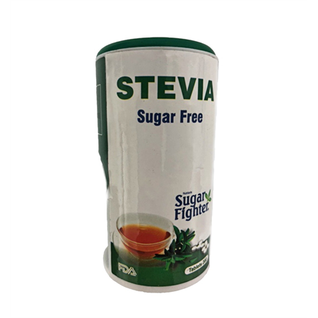 סטיביה 200 טבליות אורגניות