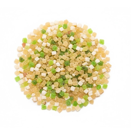 חליטת פירות - אייס נענע