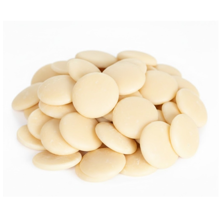 שוקולד לבן חלבי