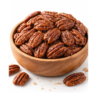 פקאן מסוכר תוצרת בית