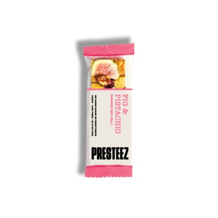 חטיף אנרגיה תאנה ופיסטוק