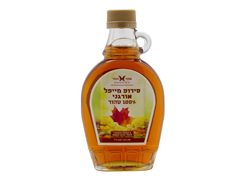 מבצע מייפל טהור - 2 יח ב44 ₪