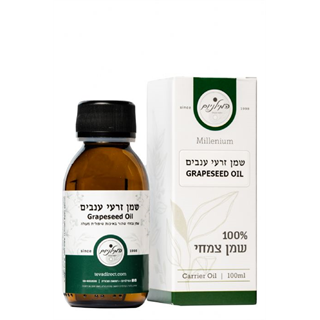 שמן זרעי ענבים